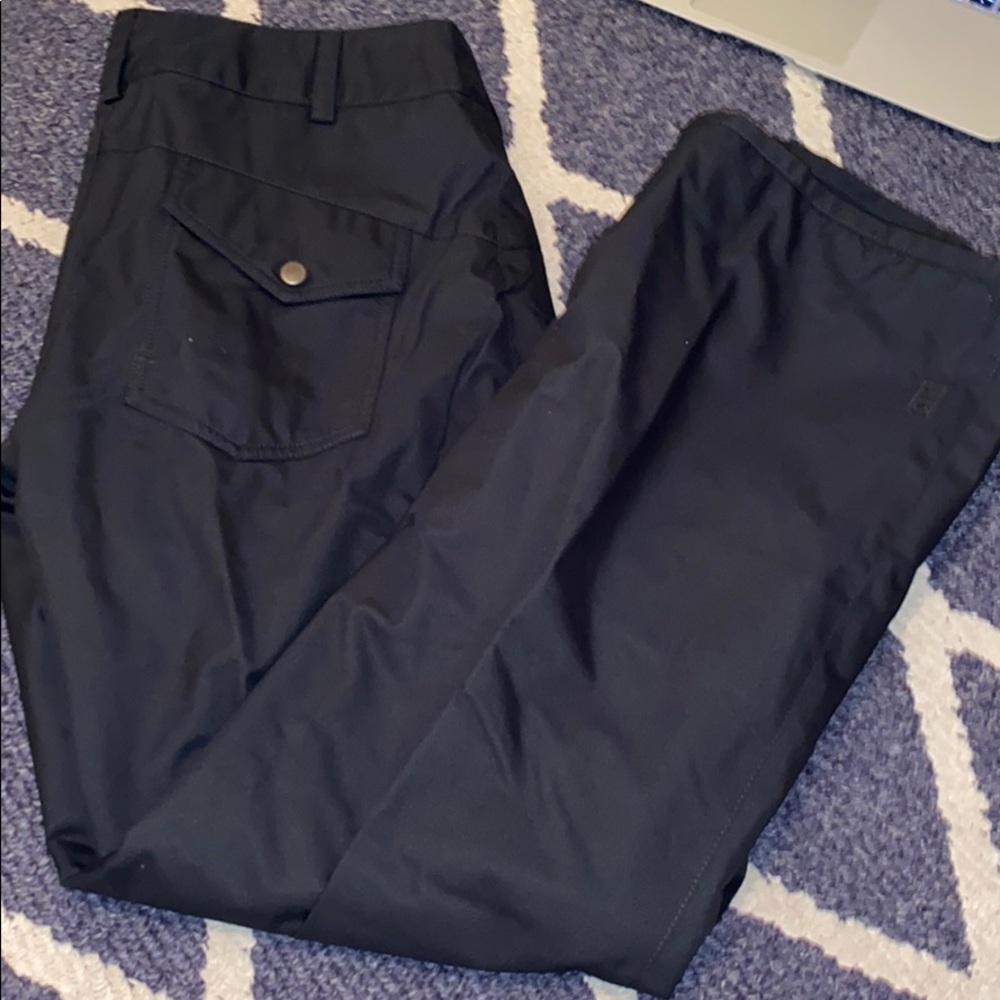 Nils ski pants